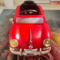 ماشین شارژی