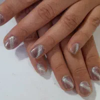 مدل  جهت خدمات ناخن|خدمات آرایشگری و زیبایی|شهرکرد, |دیوار