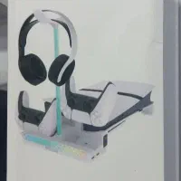 خنک کننده وشارژر دسته ps5