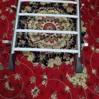 باربند اسپرت ساینا یک بار استفاده شده