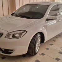 برلیانس ۳۳۰ مدل ۹۹ .. فول|خودرو سواری و وانت|تهران, فتح|دیوار