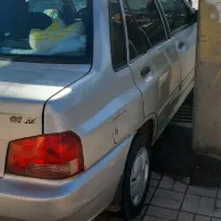 پراید ۱۳۲|خودرو سواری و وانت|میانه, |دیوار