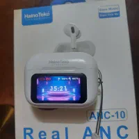 ایرباد  haino teko