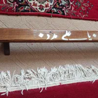 تخته شنای ورزش باستانی|تجهیزات ورزشی|قم, حنیف نژاد|دیوار