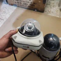 دوربین پاناسونیک|دوربین مداربسته|مشکیندشت, |دیوار