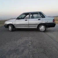پراید 89