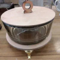 قاشق چنگال