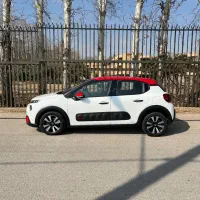 فروش سیتروئن C3