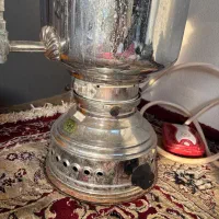 سماور۲۰لیتری|سماور، چای‌ساز، قهوه‌ساز|ساری, |دیوار