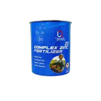 کود روی کمپلکس (Zinc complex 20)|گل و گیاه طبیعی|تهران, شهرک غرب|دیوار