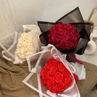 گل ربانی مصنوعی|گل مصنوعی|تهران, کیانشهر|دیوار