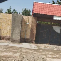 زمین باغی داخل بافت محدوده گلبهارچناران|فروش زمین و ملک کلنگی|چناران, |دیوار