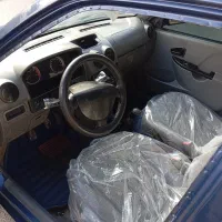 پراید 111مدل 96|خودرو سواری و وانت|کرج, ساماندهی|دیوار