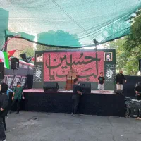 اسپیس قاب بنر،غرفه،استیج،داربست، چادر