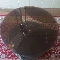 میز و میز عسلی|مبلمان خانگی و میز عسلی|برازجان, |دیوار