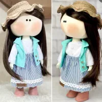 اکسسوری عروسکی/اکسسوری زیبا