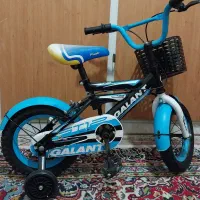دوچرخه ۱۲