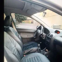 206 تیپ 3 پاناما مدل آخر 1401|خودرو سواری و وانت|تهران, گلستان (شهرک راه آهن)|دیوار