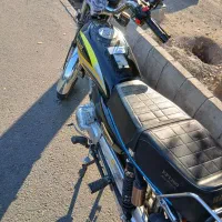 موتور همتاز ۲۰۰