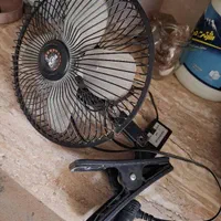 پنکه خودروی|قطعات یدکی و لوازم جانبی|رشت, احمد گوراب|دیوار