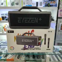 اسپیکر ایزن پلاس مدل es16