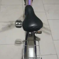 دوچرخه بیست سالم