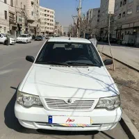 پراید ۱۱۱ مدل ۹۱