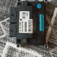 ECU S2 EF7 مناسب دنا سمند(تک نود)