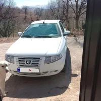 سمند سورن مدل 1399|خودرو سواری و وانت|یاسوج, |دیوار