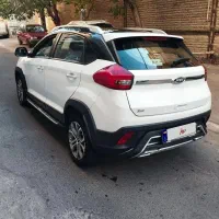 ایکس 22|خودرو سواری و وانت|تبریز, |دیوار