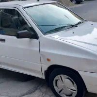 پراید هاچبک 111 EX