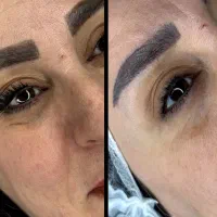 اکستنشن مژه دائم و لیفت و لمینت مژه و ابرو|خدمات آرایشگری و زیبایی|مشهد, کوثر|دیوار