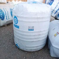 تانکر ۲۰۰۰ لیتری عمودی ۴لایه مفت