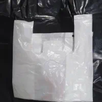 نایلکس شفاف وشیری درجه یک