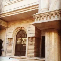 اجرای نمای وکاشی سرامیک