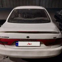 گالانت عینکی ۱۹۹۳  فروش فوری