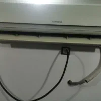 کولر32هزارسامسونگ|کولر گازی و فن‌کوئل|برازجان, |دیوار