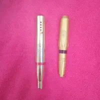 دوعدد دستگاه،تتو کاملا سالم باقیمت مناسب|آرایشی، بهداشتی، درمانی|شادگان, |دیوار