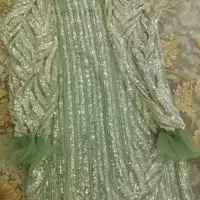 لباس ترکی