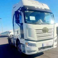 کشنده فاو 460 جفت محور 44تن صفر