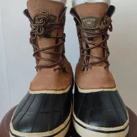 پوتین کوهنوردی