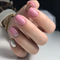 خدمات کاشت و ترمیم ناخن( آموزش پودر و ژل فقط ۱۵۰۰)|خدمات آرایشگری و زیبایی|بومهن, |دیوار