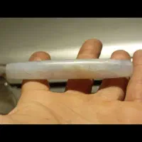 لوله کوفی کهنه|کلکسیون اشیاء عتیقه|گلپایگان, |دیوار