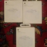 آداپتور 20 وات آیفون