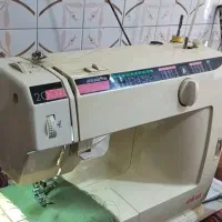 چرخ خیاطی النا