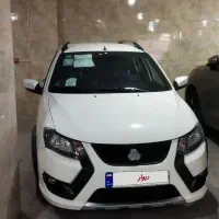 کوییک صفر با استاندار ۸۵گانه|خودرو سواری و وانت|فیروزآباد (فارس), |دیوار