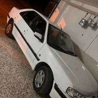 پژو پارس سال مدل 98