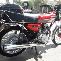 موتورسیکلت ساوین ۱۵۰ استارتی