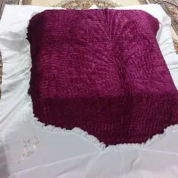 لحاف درجه یک بهترین پنبه معلوج براجهیزیه