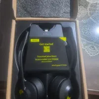 هدست Jabra engage 65 آکبند